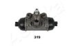 ASHIKA 67-03-319 Wheel Brake Cylinder